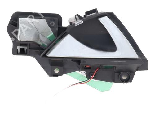 Used Front left interior door handle CITROËN DS5 2.0 BlueHDi 180 (180 hp) 30361974