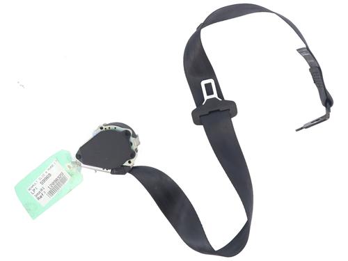 Used Rear left seatbelt Rear left seatbelt RENAULT CLIO IV (BH_) 0.9 TCe 90 (BHNF, BHMA, BHMH, BHJK, BHJR) (90 hp) 32275653 32275653
