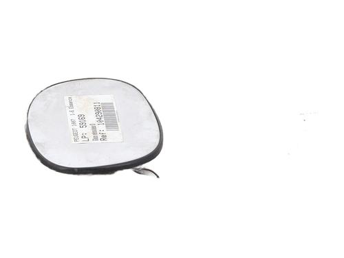 Right mirror glass PEUGEOT 1007 (KM_) 1.6 16V | BP26278515C147 