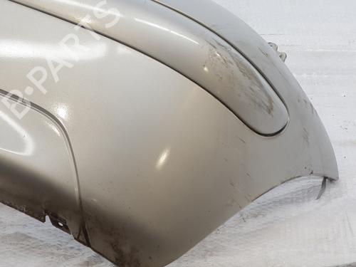 Rear bumper CITROËN C3 I (FC_, FN_) 1.1 i | BP29758578C8 