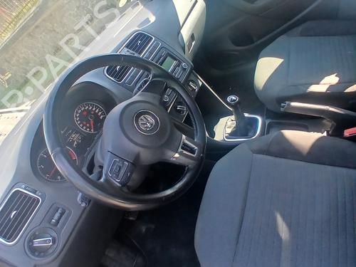 Used Parts VW POLO V (6R1, 6C1) 1.6 TDI 4921046