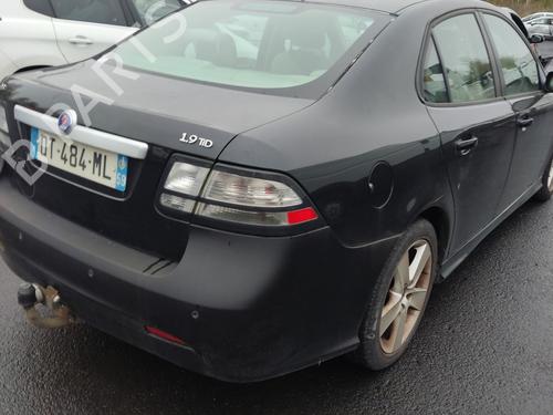 Climate control SAAB 9-3 (YS3F, E79, D79, D75) 1.9 TiD | BP23788533I5 - Image 8