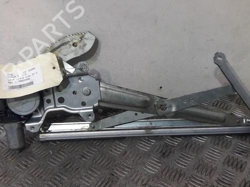 Used Front left window mechanism Front left window mechanism OPEL AGILA B (H08) 1.2 (F68) (94 hp) 20357061 20357061