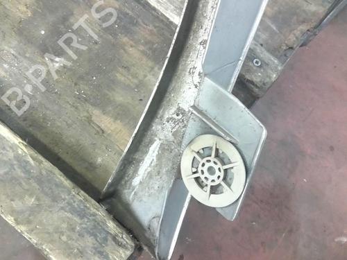 Right front fenders FIAT ULYSSE (179_) 2.0 D Multijet | BP20369719C42 