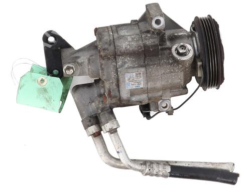 Used AC compressor AC compressor OPEL AGILA B (H08) 1.0 (F68) (65 hp) 22519927 22519927