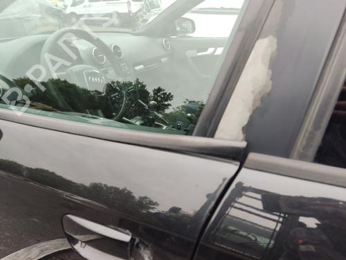 Seat buckle AUDI A3 Sportback (8PA) 2.0 TDI quattro | BP31604170I32 