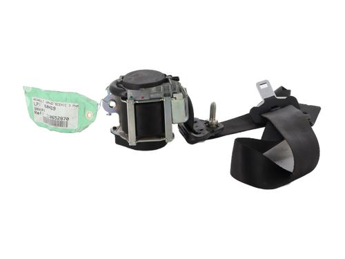 Used Rear right seatbelt Rear right seatbelt RENAULT GRAND SCÉNIC III (JZ0/1_) 1.9 dCi (JZ0J, JZ0N, JZ1K, JZ1S) (131 hp) 28429779 28429779