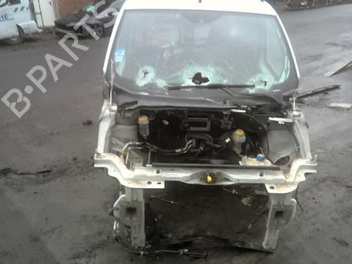 Køler PEUGEOT BIPPER (AA_) 1.3 HDi 75 | BP24183767M31 