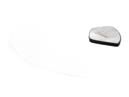 Left mirror glass PEUGEOT 208 I (CA_, CC_) 1.2 VTI 82 | BP29197120C148 