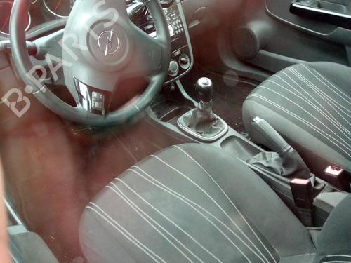 Ignition barrel OPEL CORSA D (S07) 1.3 CDTI (L08, L68) | BP21817381M48 
