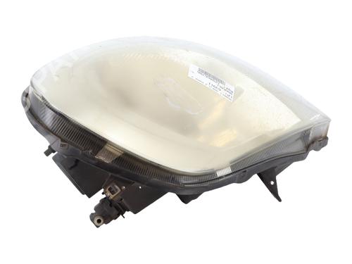 Left headlight RENAULT TRAFIC II Bus (JL) 2.0 dCi 115 (JL00, JL01, JL0H, JL0M, JL0U) | BP37450922C28 - Image 2