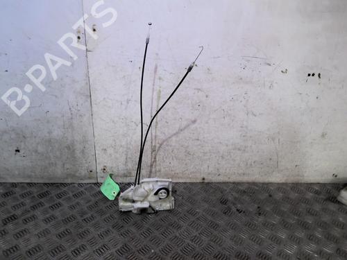 Used Front right lock OPEL AGILA B (H08) 1.0 (F68) (68 hp) 20365121