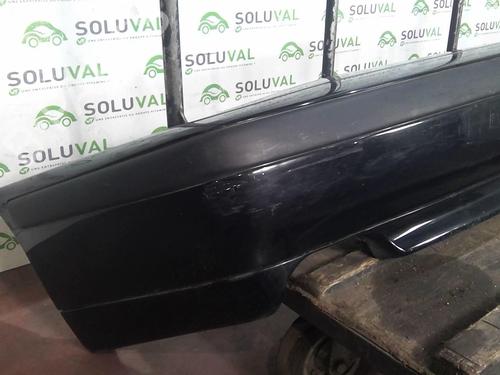 Rear bumper SAAB 9-3 (YS3D) 2.2 TiD | BP21502044C8 