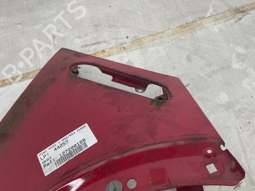 Used Right front fenders Right front fenders MINI MINI (R50, R53) [2001-2006] 36591425 36591425