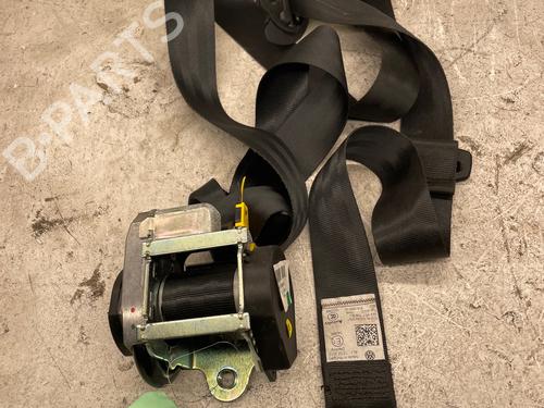 Front right seatbelt VW GOLF VI (5K1) | BP37450739I25 - Image 5