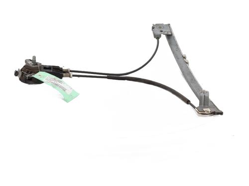 Front left window mechanism PEUGEOT 106 II (1A_, 1C_) 1.5 D | BP29928152C22