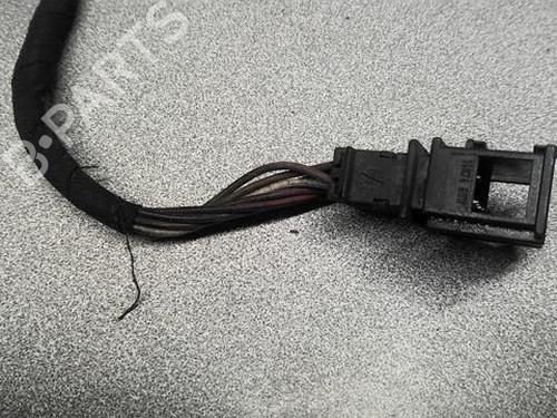 Left mirror SEAT TOLEDO II (1M2) 1.9 TDI | BP21999162C26 