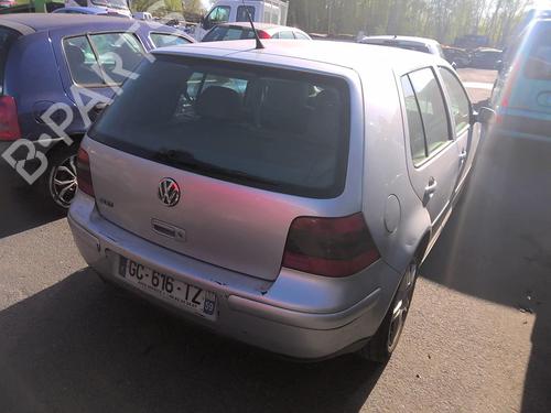 Used Parts VW GOLF IV (1J1)  2.3 V5  1874795