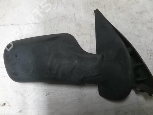 Used Right mirror FIAT PUNTO (176_) 1.7 TD (176AT) (63 hp) 21592114