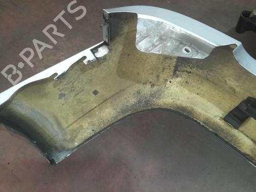 Rear bumper CHRYSLER 300M (LR) 2.7 V6 24V | BP20366763C8 
