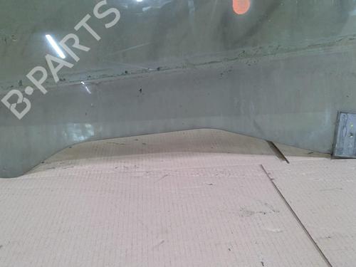 Front left door window RENAULT MEGANE II Coupé-Cabriolet (EM0/1_) 1.9 dCi | BP29863489C18