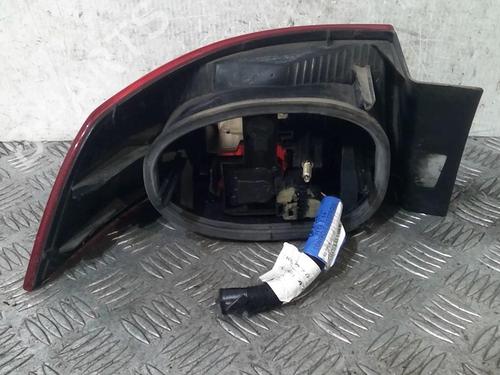 Used Right taillight Right taillight RENAULT LAGUNA II (BG0/1_) 1.9 dCi (BG08, BG0G) (120 hp) 20369553 20369553