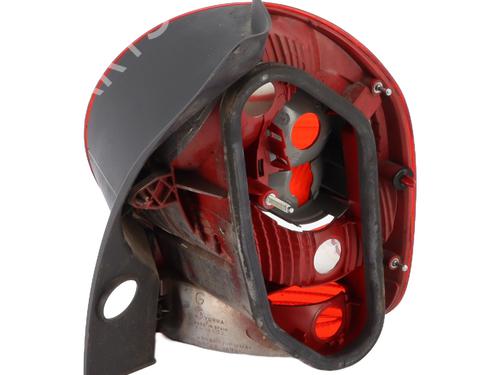 Used Left taillight Left taillight RENAULT MODUS / GRAND MODUS (F/JP0_) 1.5 dCi (FP0F, JP0F) (86 hp) 20598583 20598583