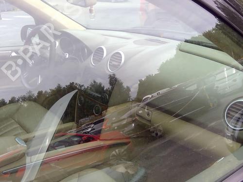 Right front window switch MERCEDES-BENZ M-CLASS (W164) ML 320 CDI 4-matic (164.122) | BP32098679I26 - Image 24