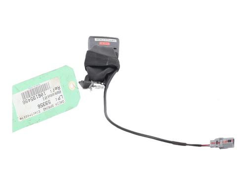 seat-buckle-dacia-spring-2020-26184056 main image