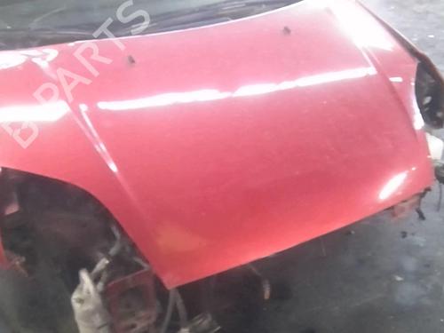 Left taillight FORD FIESTA V (JH_, JD_) 1.4 TDCi | BP20353795C34 