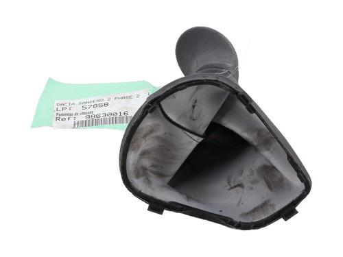Gear lever DACIA SANDERO II 1.0 SCe 75 (B8JC, B8JD, B8NC) | BP22515494M90 