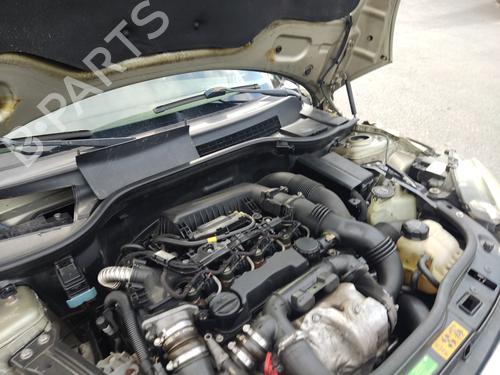 Rear left seatbelt MINI MINI (R56) Cooper D | BP30763620I29  - Image 10