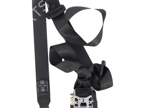 Front left seatbelt FORD FOCUS II (DA_, HCP, DP) 1.6 TDCi | BP38940348I26 - Image 2