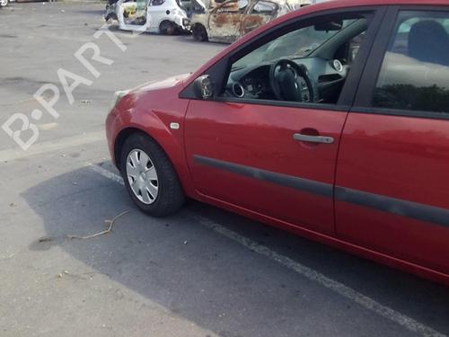 Right taillight FORD FIESTA V (JH_, JD_) 1.4 TDCi | BP20364087C35 