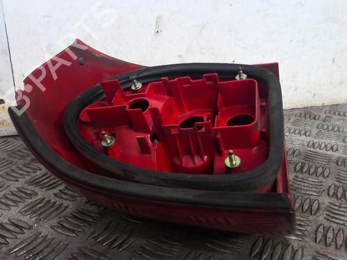 Used Right taillight AUDI A3 (8L1) 1.6 (101 hp) 20359017