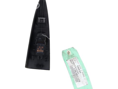 Left rear window switch NISSAN NOTE (E11, NE11) 1.5 dCi | BP26184524I29 