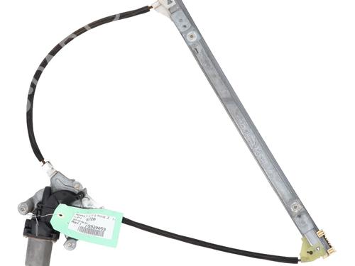 Rudehejsemekanisme ventre foran RENAULT CLIO II (BB_, CB_) 1.5 dCi (B/CB07) (65 hp) 27884803