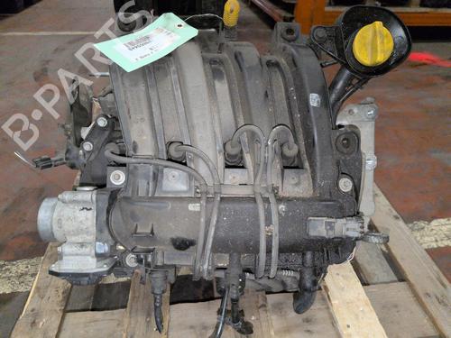 Engine RENAULT TWINGO II (CN0_) | BP37189247M1 - Image 3