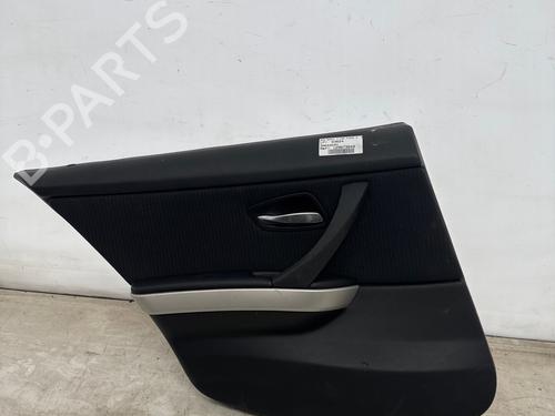 Rear left panel BMW 3 (E90) | BP37504729C60 - Image 2