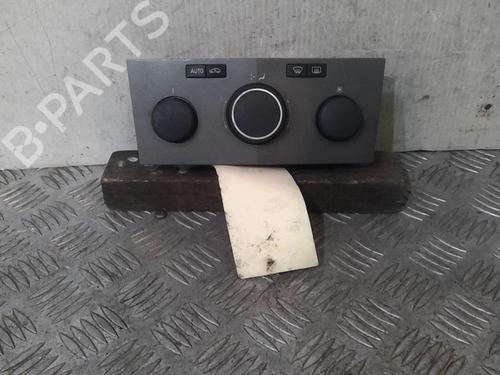 Used Climate control OPEL ASTRA H (A04) 1.7 CDTI (L48) (100 hp) 20355259