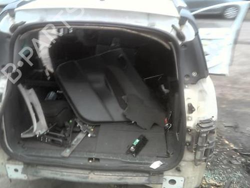 Left taillight PEUGEOT 5008 (0U_, 0E_) 1.6 HDi | BP23846569C34 