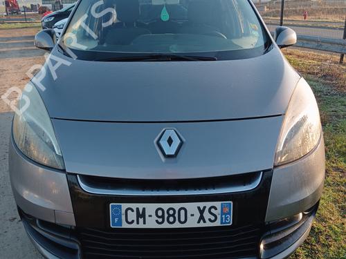 Front left panel RENAULT SCÉNIC III (JZ0/1_) 1.5 dCi | BP33004612C58  - Image 5