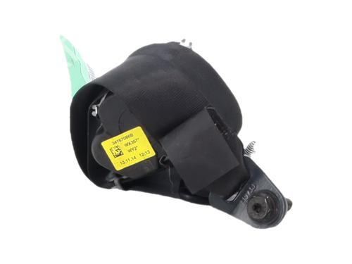 Used Rear right seatbelt Rear right seatbelt RENAULT TWINGO III (BCM_, BCA_) [2014-2026] 36591721 36591721