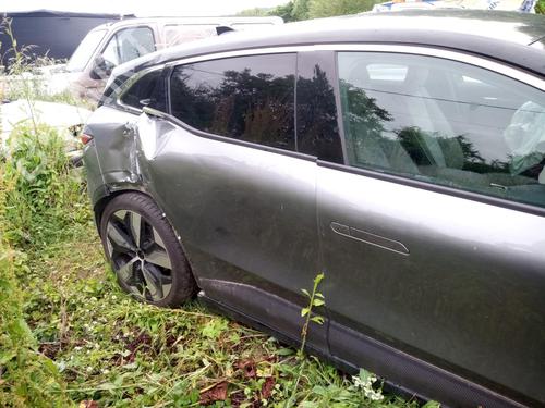 Left front window switch RENAULT SCENIC E-TECH PHASE I EV87 | BP21817922I27 - Image 21