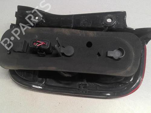 Used Left taillight Left taillight NISSAN MICRA III (K12) 1.2 16V (65 hp) 21998963 21998963