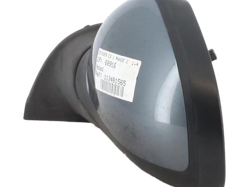 Left mirror CITROËN C3 I (FC_, FN_) 1.4 HDi | BP29560325C26 