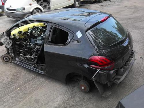 Front left panel PEUGEOT 208 I (CA_, CC_) 1.2 VTI 82 | BP36184911C58 - Image 19