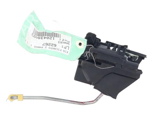 front-right-lock-kia-picanto-ii-ta-2011-2012-2013-2014-2015-2016-2017-2018-32150083 main image