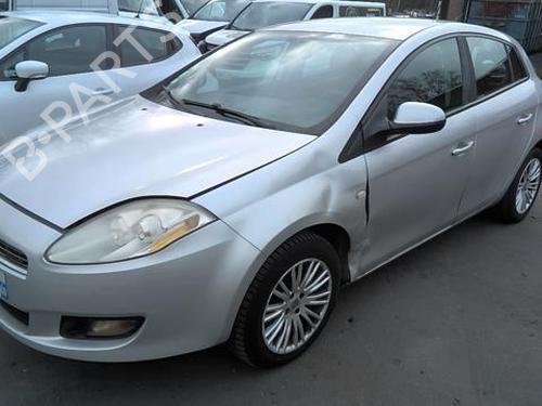 Left front window switch FIAT BRAVO II (198_) 1.6 D Multijet (198AXM1B) | BP20360903I27 