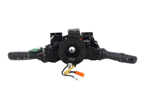 Used Steering column stalk Steering column stalk PEUGEOT 107 (PM_, PN_) 1.4 HDi (54 hp) 34455150 34455150